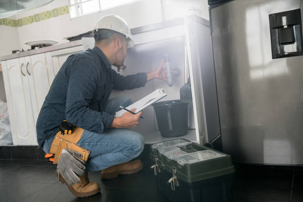 Best Local Plumber Services  in Rising Sun, MD