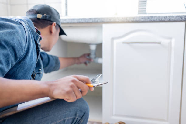 Best Plumbing Inspection Services  in Rising Sun, MD