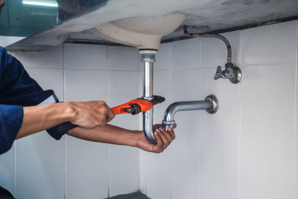 Water Softener Installation in Rising Sun, MD