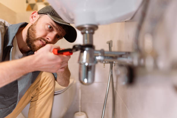 Best Sewer Line Replacement  in Rising Sun, MD